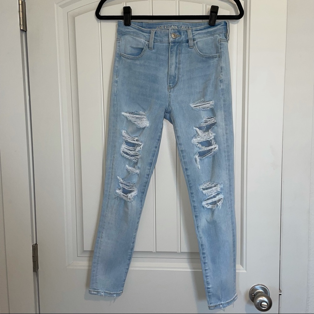Women’s Jeans